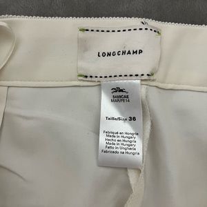Longchamp pants…size EU 36
